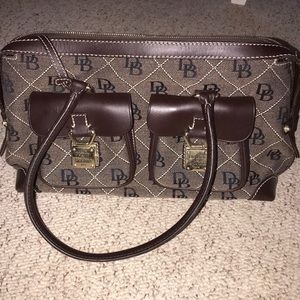 Dooney and Bourke Anniversary Handbag